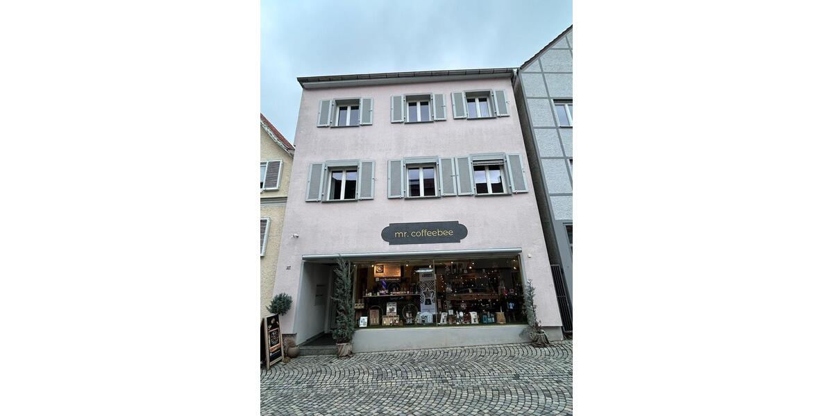 Gewerbeobjekt Bad Waldsee - 800&euro; | Angebot:26619482