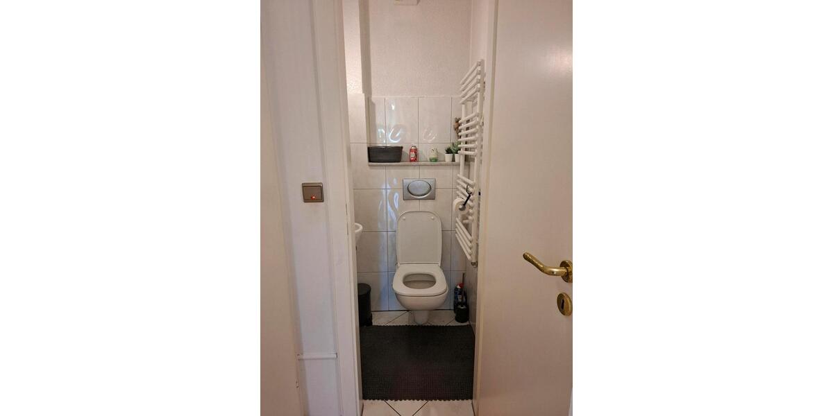 Hochparterre Bremen Huchting - 3 Zimmer, 80 m&sup2;, 800&euro; | Angebot:26701120