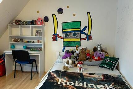 Schönes geräumiges Einfamilienhaus in Weißenstadt zur Miete 9 zimmer