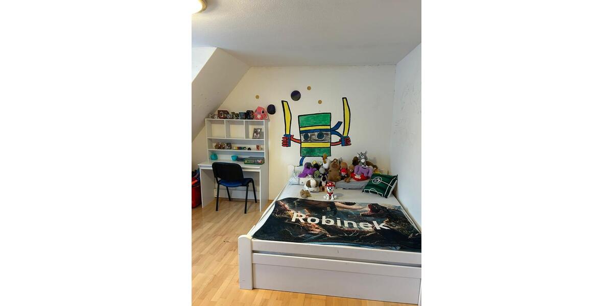 Schönes geräumiges Einfamilienhaus in Weißenstadt zur Miete 9 zimmer