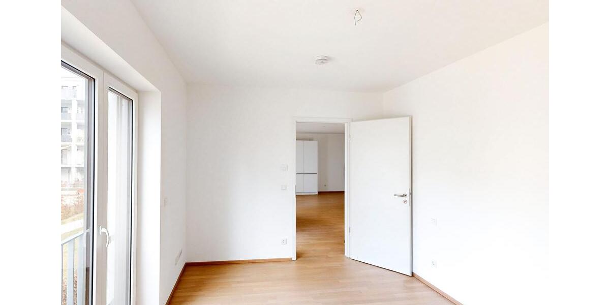 Etagenwohnung Augsburg - 3 Zimmer, 81 m&sup2;, 1.540&euro; | Angebot:26095516