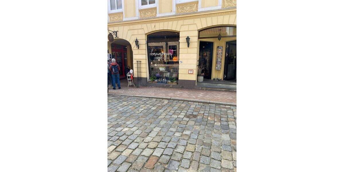 Gewerbeobjekt Flensburg Altstadt - 950&euro; | Angebot:26208250