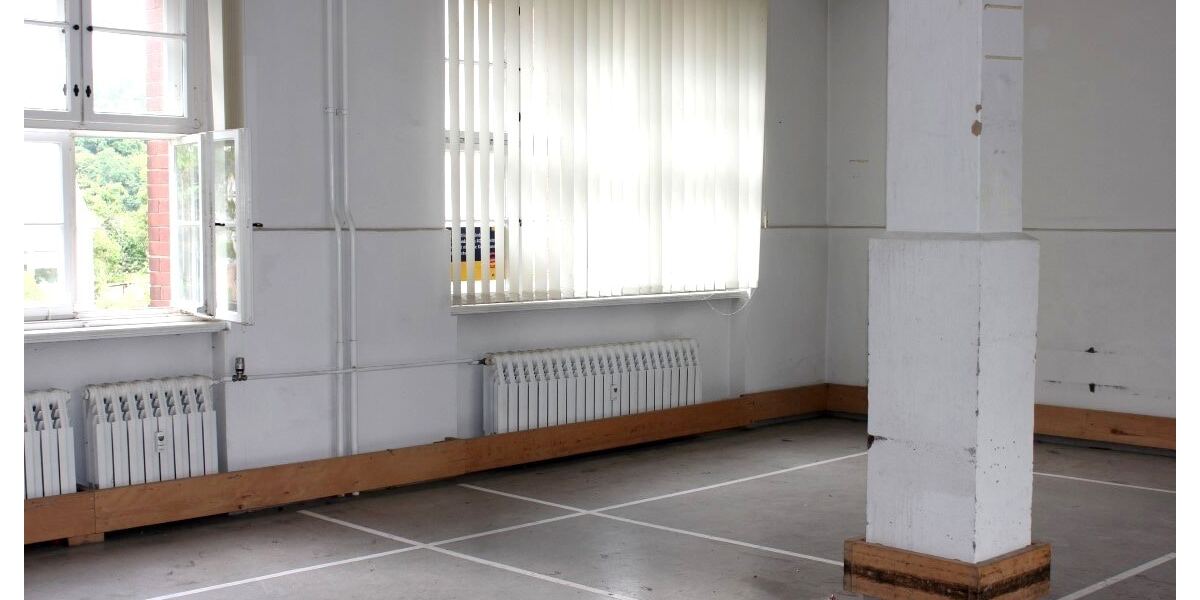 BüroGewerberäume im historischen Postamt von Hainichen - Gewerbeobjekt Hainichen | Angebot:23471787