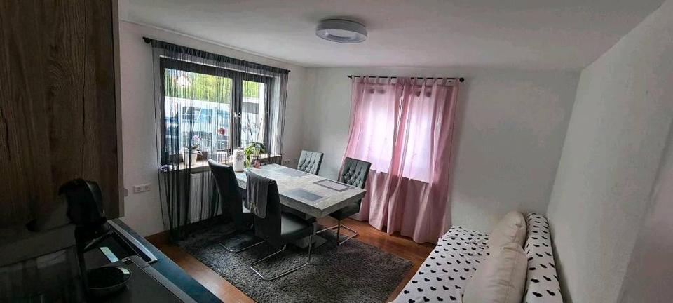 Erdgeschoßwohnung Oedheim - 2 Zimmer, 50 m&sup2;, 850&euro; | Angebot:26362703
