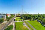 Großzügige, lichtdurchflutete 3-Zi Wohnung | 2 BadeZimmer | zentrale Lage in Berlin am Nordbahnhof