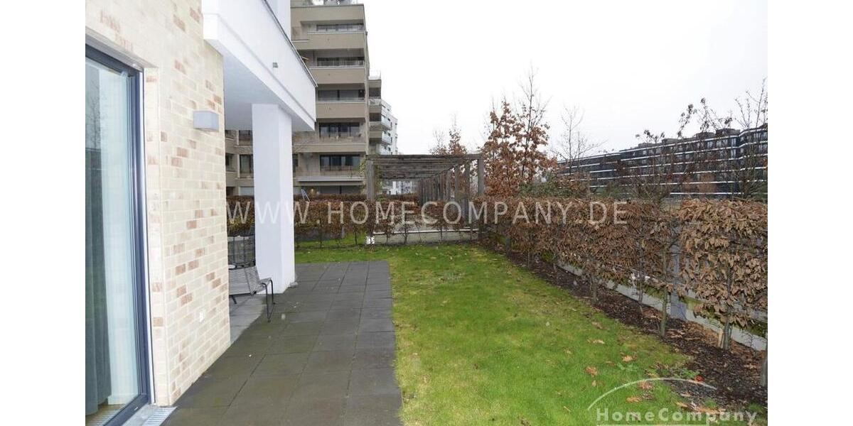 Wohnen auf Zeit Berlin Mitte - 3 Zimmer, 86 m&sup2;, 2.550&euro; | Angebot:26368886
