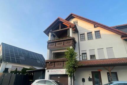 Wohnen auf Zeit Calw - 2.5 Zimmer, 64 m&sup2;, 85&euro; | Angebot:24643758