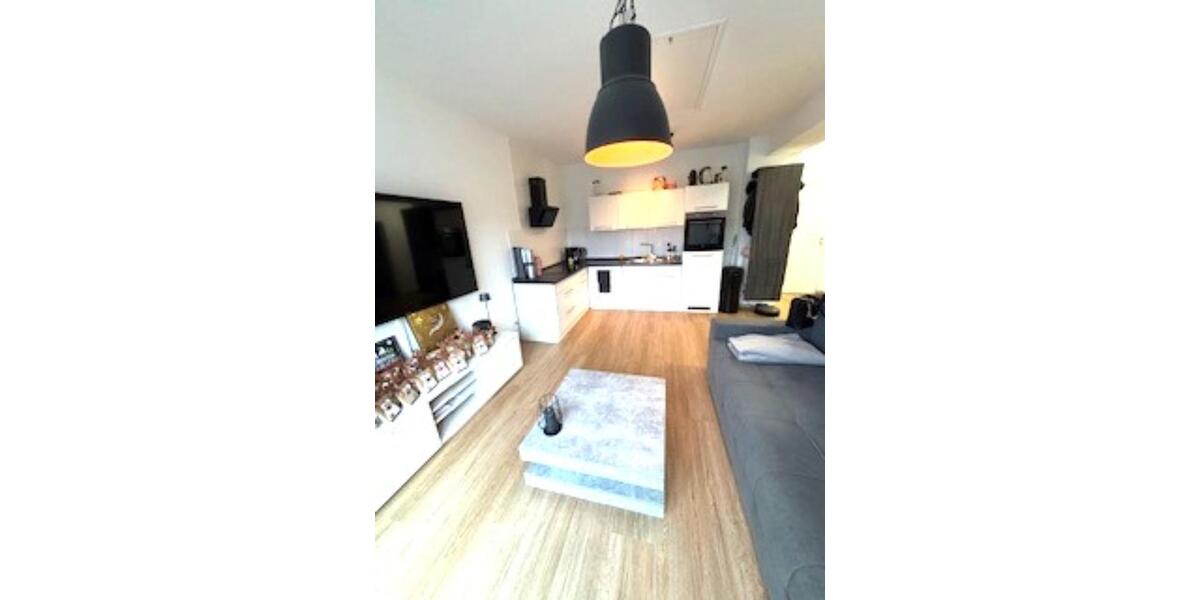 2-Zi-Wohnung mitten in Neu-Ulm Burlafingen (mit TG+Aufzug) 2 zimmer