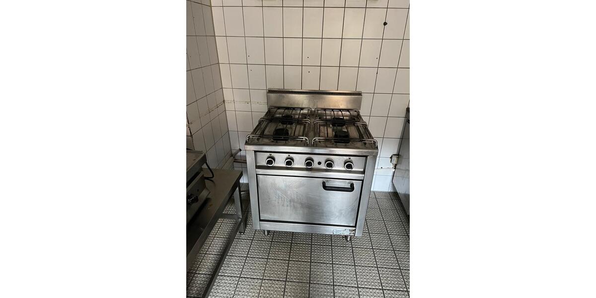 Gewerbeobjekt Nidda - 1.990&euro; | Angebot:24869727