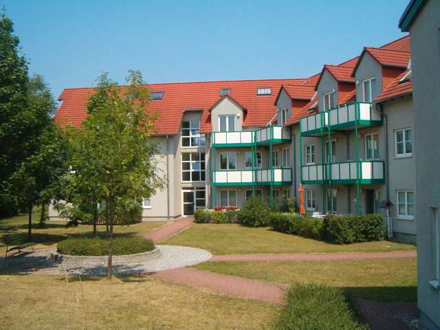 Etagenwohnung Bördeaue / Tarthun Tarthun - 3 Zimmer, 83 m&sup2;, 480&euro; | Angebot:25292138