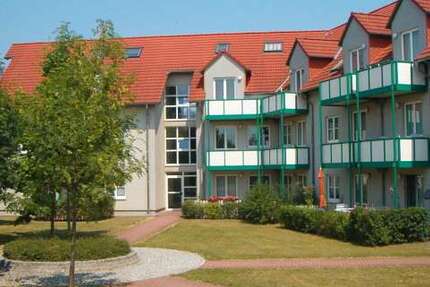 Wohnung Bördeaue / Tarthun Tarthun - 3 Zimmer, 83 m&sup2;, 480&euro; | Angebot:25292138