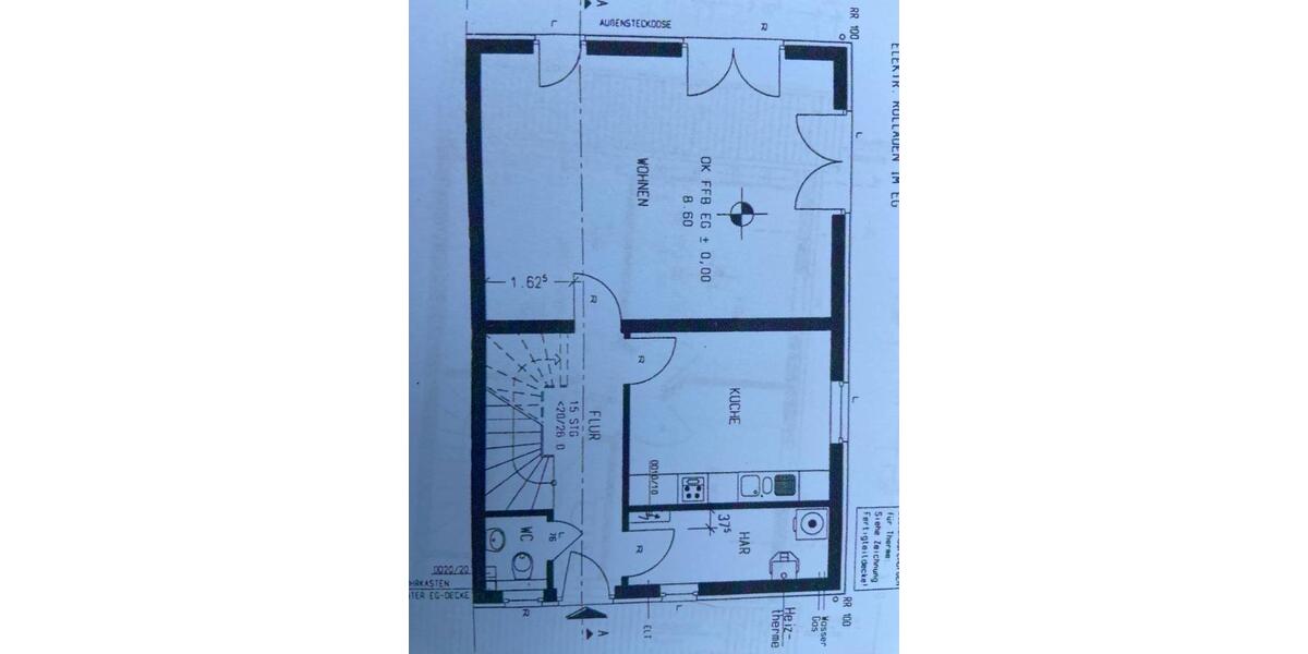 Doppelhaushälfte Wandlitz - 5 Zimmer, 120 m&sup2;, 2.000&euro; | Angebot:26672247