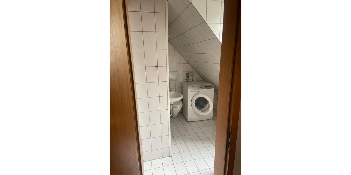 Dachgeschoßwohnung St. Peter - 1 Zimmer, 45 m&sup2;, 500&euro; | Angebot:26629232