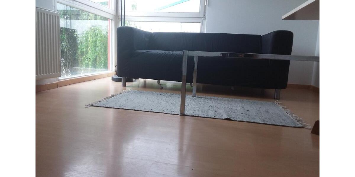 Etagenwohnung Küssaberg - 1 Zimmer, 35 m&sup2;, 290&euro; | Angebot:26477343