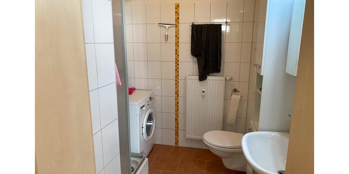 Erdgeschoßwohnung Stendal - 1 Zimmer, 33 m&sup2;, 283&euro; | Angebot:26295218