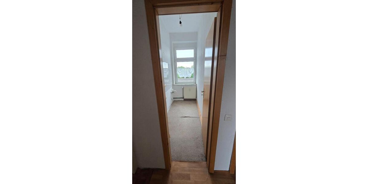 Etagenwohnung Duisburg Duisburg-Mitte - 3 Zimmer, 65 m&sup2;, 450&euro; | Angebot:26619986