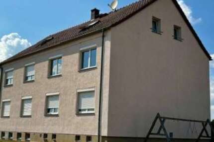 Wohnung Strehla - 3 Zimmer, 59 m&sup2;, 320&euro; | Angebot:27104152