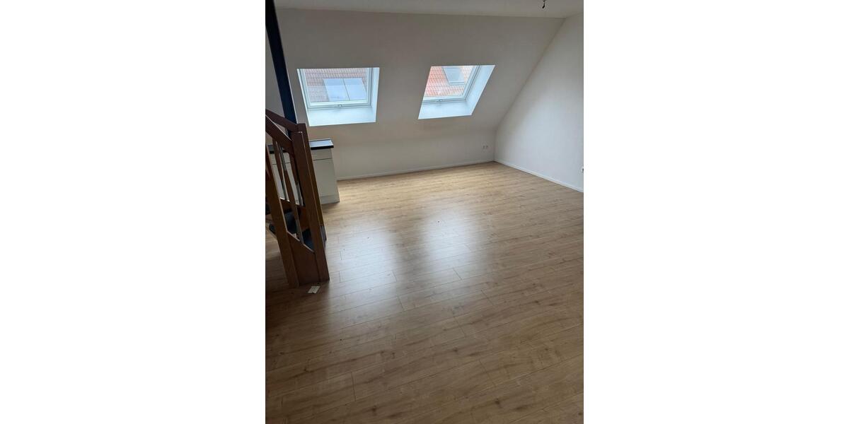 Güglingen Frauenzimmern Dachgeschoss WHG, 2 stöckig 4 zimmer