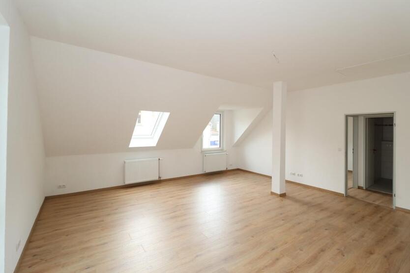 2-Zimmerwohnung in Schlieben