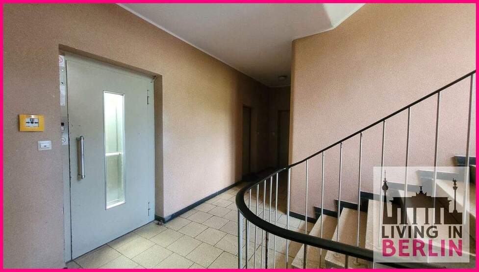 Schnuckeliges City-Apartment inkl. Möblierung! 2 zimmer