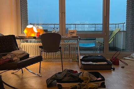 Wohnung Wiesbaden Südost - 1 Zimmer, 30 m&sup2;, 770&euro; | Angebot:25959567