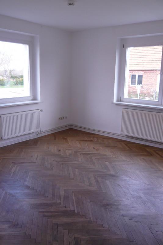 3 Raum Wohnung in Quitzin Splietsdorf zimmer