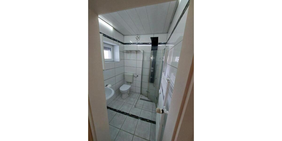 Erdgeschoßwohnung Haiger - 3 Zimmer, 50 m&sup2;, 550&euro; | Angebot:26238003