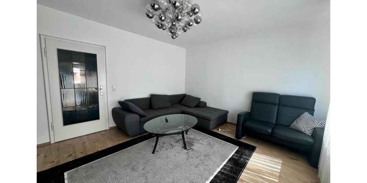 Etagenwohnung Oberhausen - 3 Zimmer, 96 m&sup2;, 1.150&euro; | Angebot:26497334