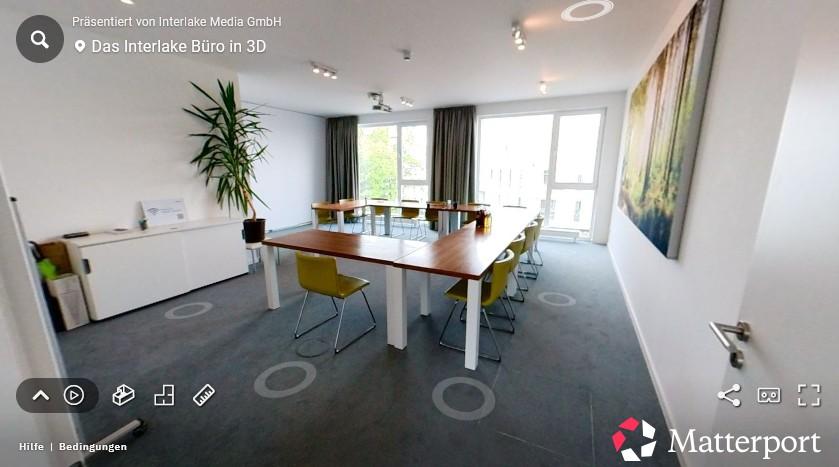 Gewerbeobjekt Potsdam Babelsberg - 150&euro; | Angebot:26050861