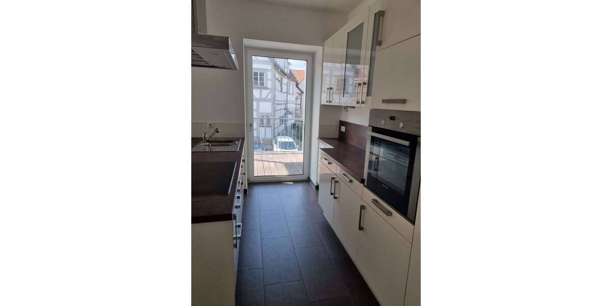 Etagenwohnung Forchheim - 2 Zimmer, 94 m&sup2;, 940&euro; | Angebot:26171225