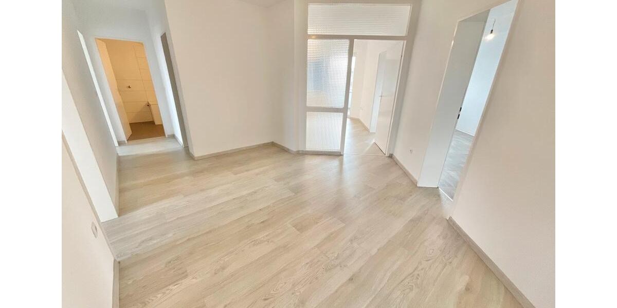Etagenwohnung Münster Münster-Nord - 4 Zimmer, 102 m&sup2;, 842&euro; | Angebot:25102151