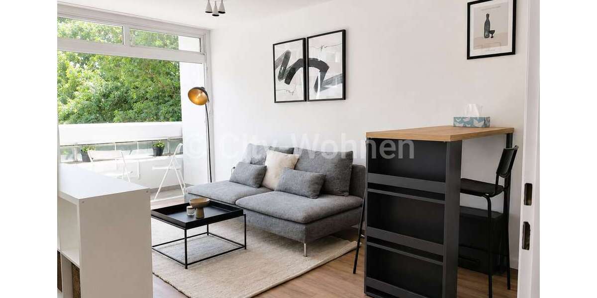Zimmer Hamburg Osdorf - 1 Zimmer, 1.400&euro; | Angebot:27024302