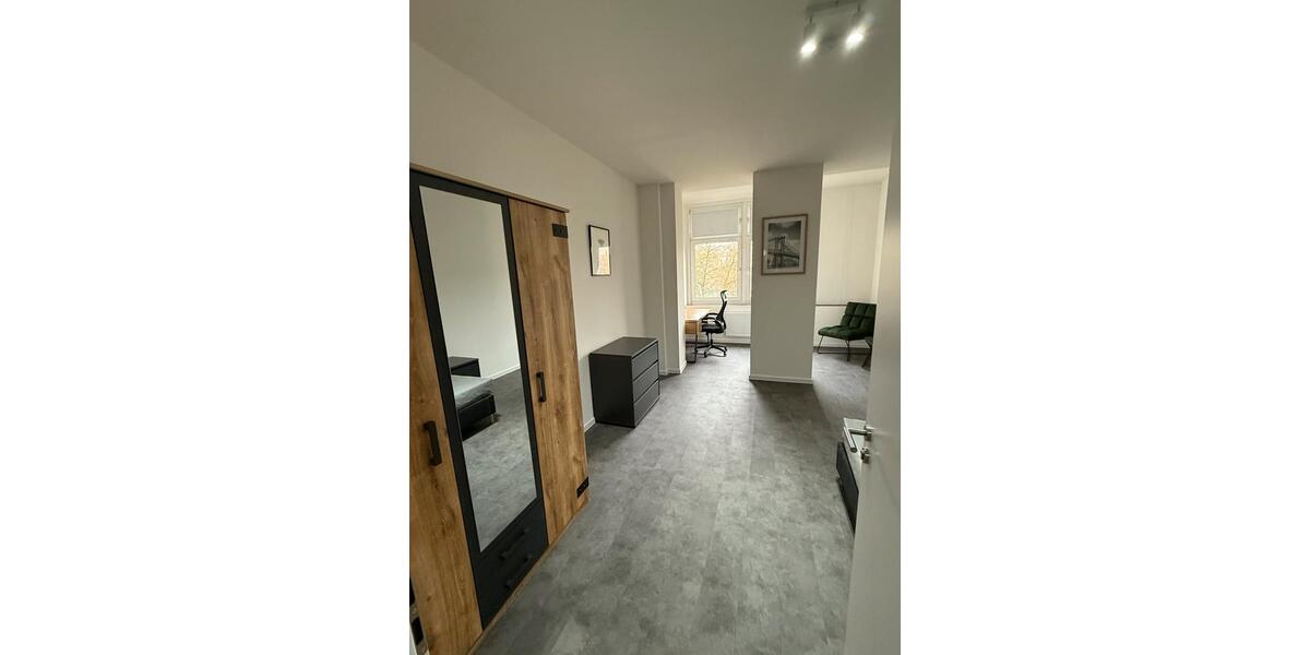 Mehrere WG Zimmer in Uni-Nähe, Erstbezug, von 11 qm bis 26 qm 12 zimmer