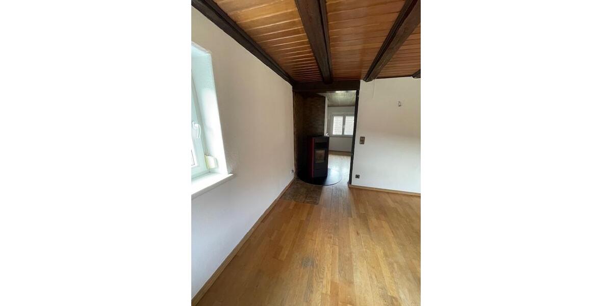Maisonettenwohnung Starzach - 4 Zimmer, 113 m&sup2;, 820&euro; | Angebot:26550997