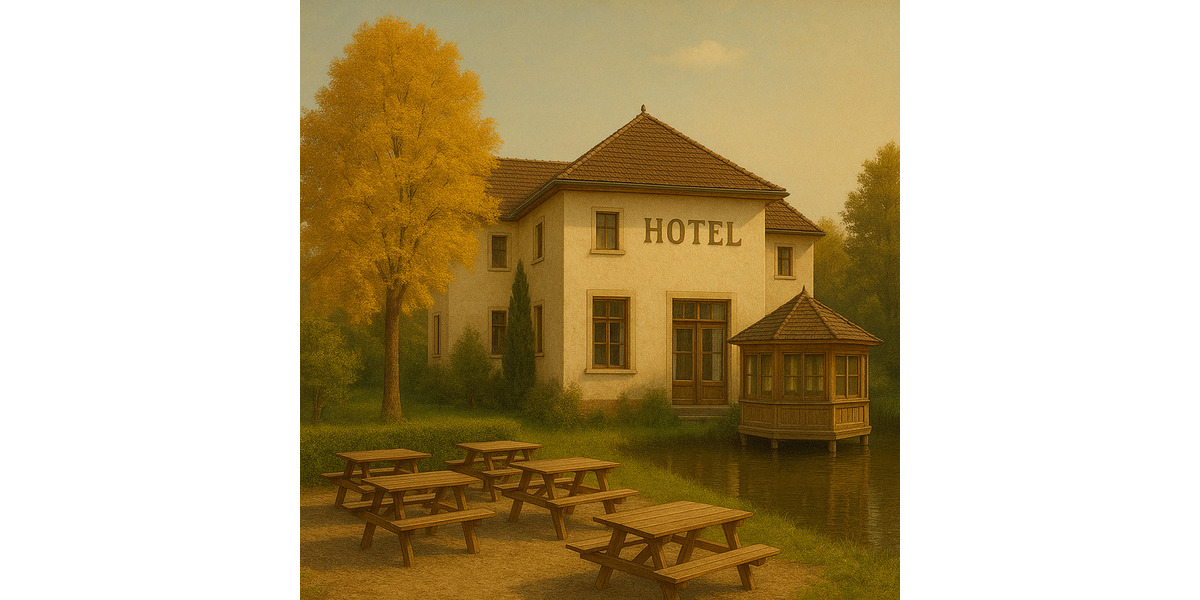 Gewerbeobjekt Wittenberg Lutherstadt Wittenberg - 2 Zimmer, 5.500&euro; | Angebot:23789650