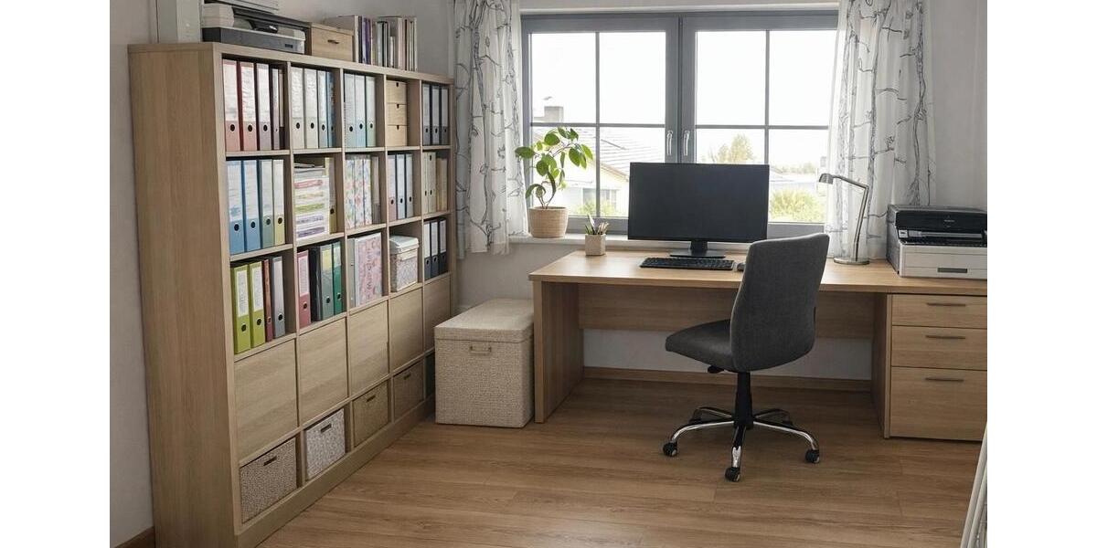 Etagenwohnung Mitterfels - 4 Zimmer, 114 m&sup2;, 1.100&euro; | Angebot:26021033