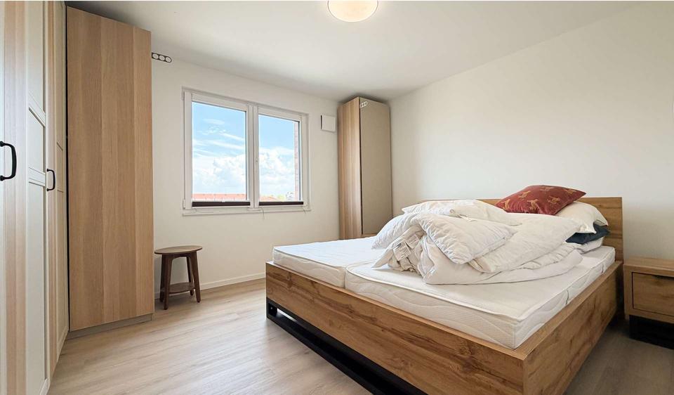Etagenwohnung Henstedt-Ulzburg Ulzburg - 4.5 Zimmer, 94 m&sup2;, 1.555&euro; | Angebot:26231576