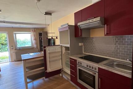 Wohnung Lörrach Brombach - 2 Zimmer, 45 m&sup2;, 800&euro; | Angebot:25062022