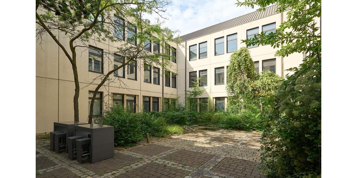 Gewerbeobjekt Nürnberg Hasenbuck - 8&euro; | Angebot:23806032