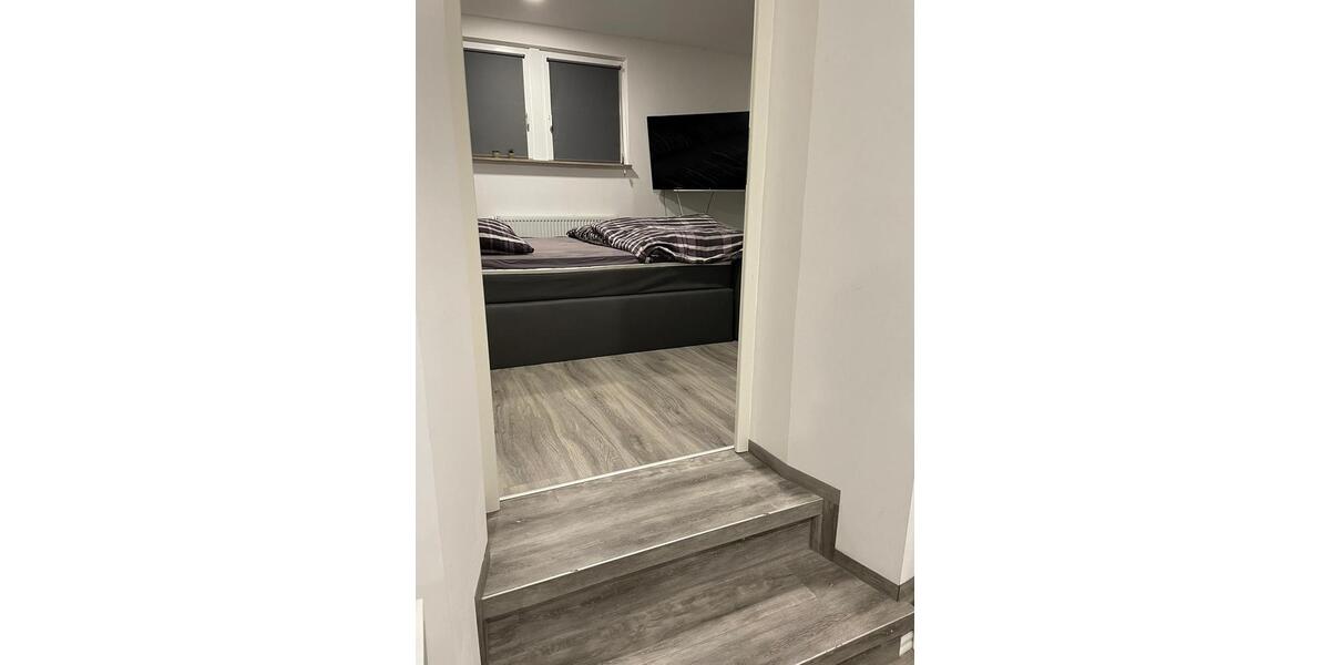 Erdgeschoßwohnung Burladingen - 2 Zimmer, 60 m&sup2;, 650&euro; | Angebot:26683040