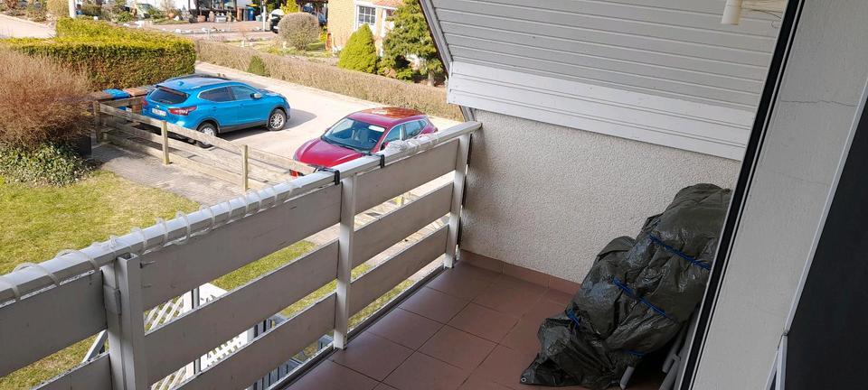 Etagenwohnung Havelberg - 3 Zimmer, 75 m&sup2;, 620&euro; | Angebot:25792376