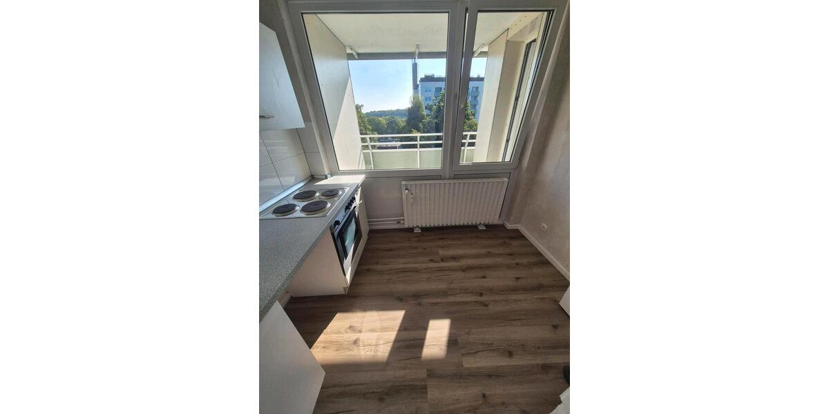 2-Zimmer-Wohnung in Rendsburg 2 zimmer