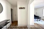 ModernesVollmöbliertes 1-Zimmer Apartment in Koblenz Pfaffendorf 1 zimmer