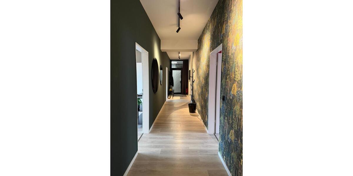 Wohnen auf Zeit Oldenburg Dobbenviertel - 5 Zimmer, 120 m&sup2;, 270&euro; | Angebot:26544609