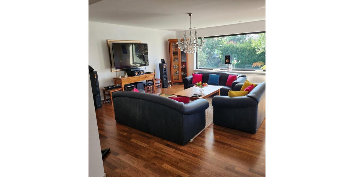Etagenwohnung Gießen Anneröder Siedlung - 1 Zimmer, 40 m&sup2;, 400&euro; | Angebot:24946548
