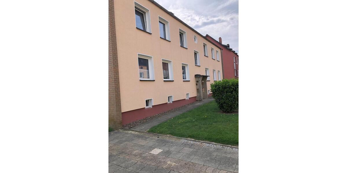 2 - Zimmer Wohnung in Walsrode 2 zimmer