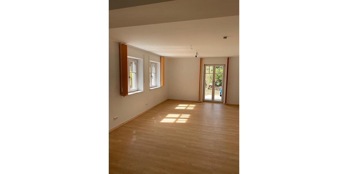 Terrassenwohnung Seefeld - 2 Zimmer, 65 m&sup2;, 1.235&euro; | Angebot:26445823