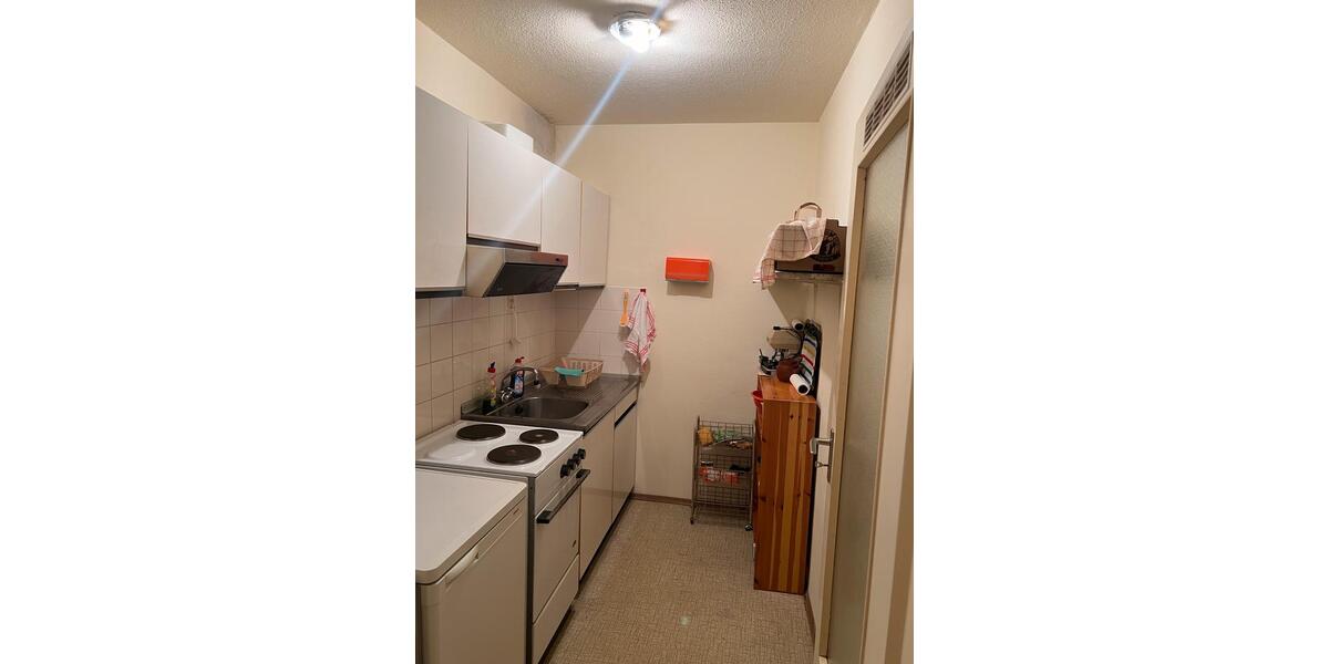 Etagenwohnung Gundelfingen - 1 Zimmer, 49 m&sup2;, 880&euro; | Angebot:26679792
