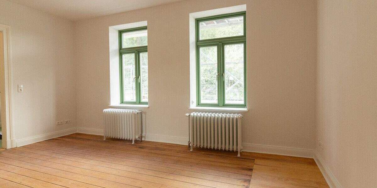 Doppelhaushälfte Grömitz Cismar - 4 Zimmer, 110 m&sup2;, 2.495&euro; | Angebot:25733799