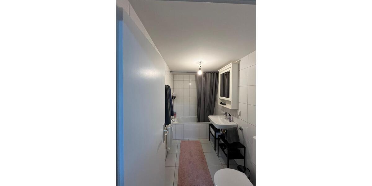 Etagenwohnung Saarbrücken Eschberg - 2 Zimmer, 56 m&sup2;, 510&euro; | Angebot:25066064